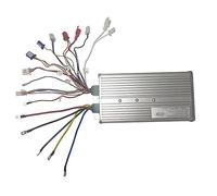 DUANSIYU Ebike Controller Electric Bike/Trycycle/Scooter DC Motor Controller 48V 60V 72V 84V 3000W