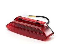 DUANSIYU Motorcycle Taillight Motorcycle Tail Light 12v Motorcycle Rear Tail Light Running Brake Tail Light Motorbike Rear Light
