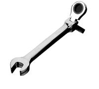 DUANSIYU Spanner Sets 1pcs Ratchet Wrench, Car Repair Tool Universal for Set of Wrenches(21mm)