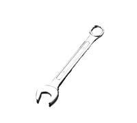 DUANSIYU Spanner Sets Combination Spanner Wrench Metric 4mm 5mm 6mm 7mm 8mm 9mm 10mm 11mm 12mm 13mm 14mm 15mm 16mm 17mm 18mm 19mm 20mm 24mm(5mm 1pc)