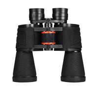 Duanthry 20X50 Professional Binocular Outdoor Telescope Low Light BAK4-Prism Long Range Waterproof Camping Hiking Equipment