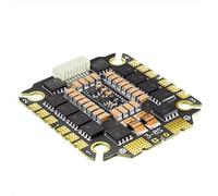 Duanthry AA08-3065AM32 3-8S FPV 4-IN-1 ESC 32Bit 65A 3065 V2 AM32 4-In-1 ESC -Country ESC