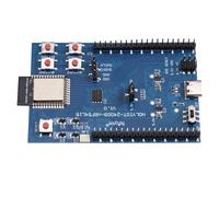 Duanthry NRF54L15 Development Board with Low Power Consumption Bluetooth 6.0 Modules Wireless Ble Module for Smart Home