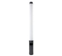Duanthry RGB Video Light Stick Wand Colorful LED Lamp Fill Light Handheld Flash Speedlight Photography Lighting