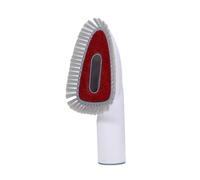 Duanthry Vacuum Cleaner Universal 32mm Pet Brush Brush Head Suction Head Nozzle Brush, Pet Grooming Brush Cat Dog Hair