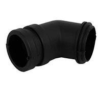 DUANxiaoyanK Belt Sander Dust Nozzle, Plastic, Black, 30mm Outer Diameter, Compatible with Makita 9403, Includes 1x Dust Nozzle