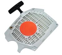 DUANXY 1Pc Recoil Starter Aassembly for STIHL MS462C MS462 Replacement for 1142 080 2102