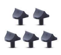 DUANXY Carburetor Choke Knob for Stihl BR500 BR550 BR600 Backpack Blowers - Part #42821829500