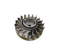 DUANXY Flywheel Compatible With Stihl MS231 MS251 Replacement Parts Replace OEM 1143 400 1203