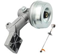 DUANXY Gearbox Head for Stihl FS55 FS55C FS55R FS55RC FS55T Gear Head 4140 640 0110