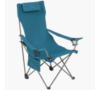 Duart Camping Chair, Marine Blue