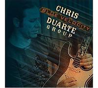 Duarte,Chris - Blue Velocity