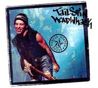 Duarte, Chris Group - Tailspin Headwhack [CASSETTE]