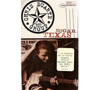 Duarte, Chris Group - Texas Sugar Strat Magic [CASSETTE]