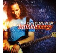 Duarte, Chris - Infinite Energy