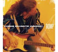 Duarte, Chris - Romp