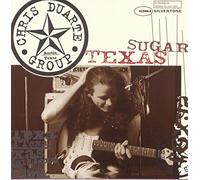 Duarte Chris - Texas Sugar