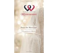 Duas for Marriage: A Comprehensive Collection