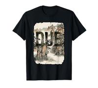 Dub Asian Reggae T-Shirt