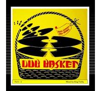 Dub Basket Vol. 1 - 2 by Rupie Edwards All-Stars