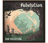 Dub Collection by Rebelution Vinyl 12" Album