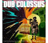 Dub Colossus - Dr Strangedub Or How I Learned To Stop Worrying Dub Th - W4z