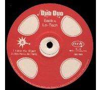 Dub Duo - Back to Lo Tech [VINYL]