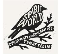 Dub Dynasty/brain Damage/tenastelin - Spirit World