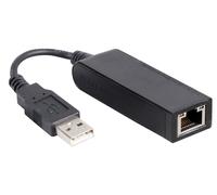 DUB-E100 D-Link USB Fast 2.0 Ethernet Adaptor , D-Link USB 2 Ethernet