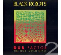 Dub Factor Vol.2: the Dub Judah Mixes