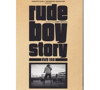 Dub Incorporation - Rude Boy Story