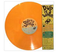 Dub Is a Weapon - From the Vaults [Vinyl LP] [VINYL]