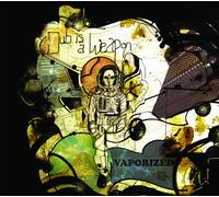 Dub Is A Weapon - Vaporized