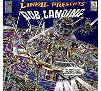 Various Artists – Dub Landing Vol. 1 – CD – Integral – US Import