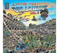THOMPSON,LINVAL - LINVAL PRESENTS DUB LANDING 2 (2 CD)