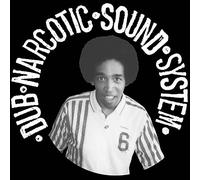 DUB NARCOTIC SOUND S - BLOOD FLOW B/W BLOOD PT. 2 [Vinyl]