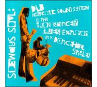 Dub Narcotic Sound System. - Sideways Soul