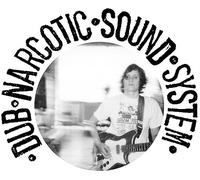Dub Narcotic Sound System - You Fuck Me Up / Cowboy Coffee Version [VINYL]