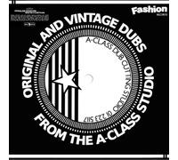 Original & Vintage Dubs from the a-Class Studio