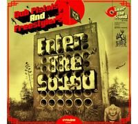 Dub Pistols & Freestylers - Enter The Sound