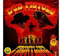 Dub Pistols - Frontline