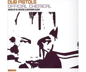 Dub Pistols - Official Chemical