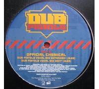 Dub Pistols - Official Chemical - Dub Pistols 12"