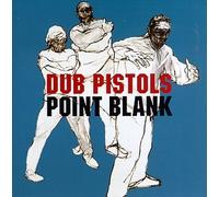 Dub Pistols - Point Blank [VINYL]