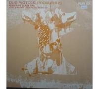 Dub Pistols - Problem Is Pt.2 [Vinyl Maxi-Single] [VINYL]