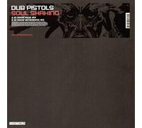 Dub Pistols - Soul Shaking [12" VINYL]