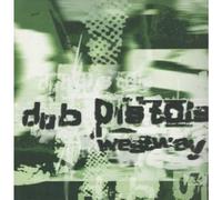 Dub Pistols - Westway Ep [12" VINYL]