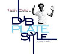 Dub Plate Style remixed by Prince Jammy [日本語解説付き国内盤]
