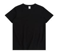 Dub Reggae 1968 King Tubby Lee Scratch Perry Unisex 100% Cotton Short-Sleeve T-Shirts Black XXXL
