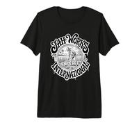 Dub Reggae Jah Works Premium T-Shirt